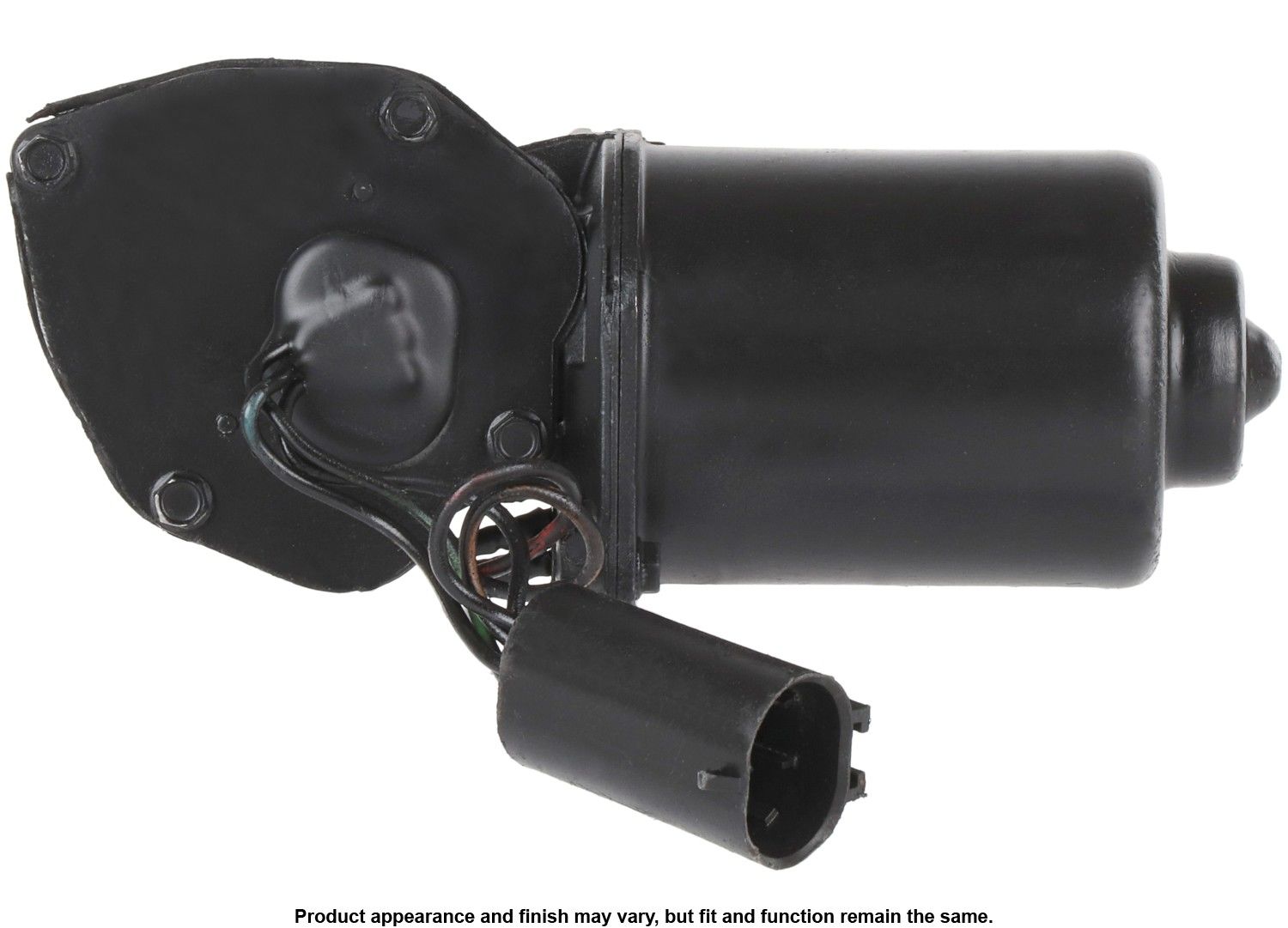 Cardone Reman Windshield Wiper Motor 40-439