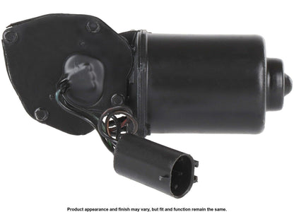 Cardone Reman Windshield Wiper Motor 40-439
