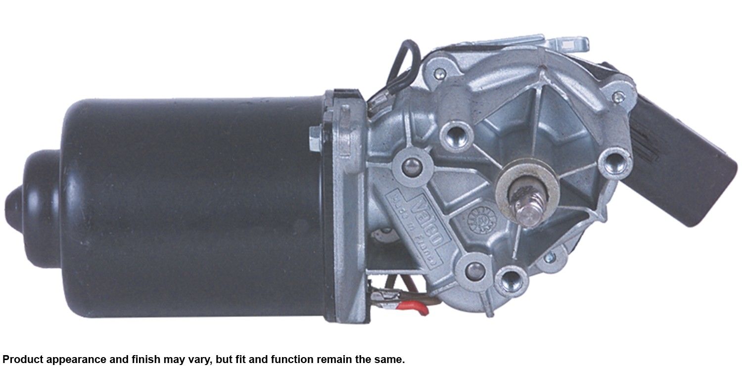 Cardone Reman Remanufactured Windshield Wiper Motor 40-441