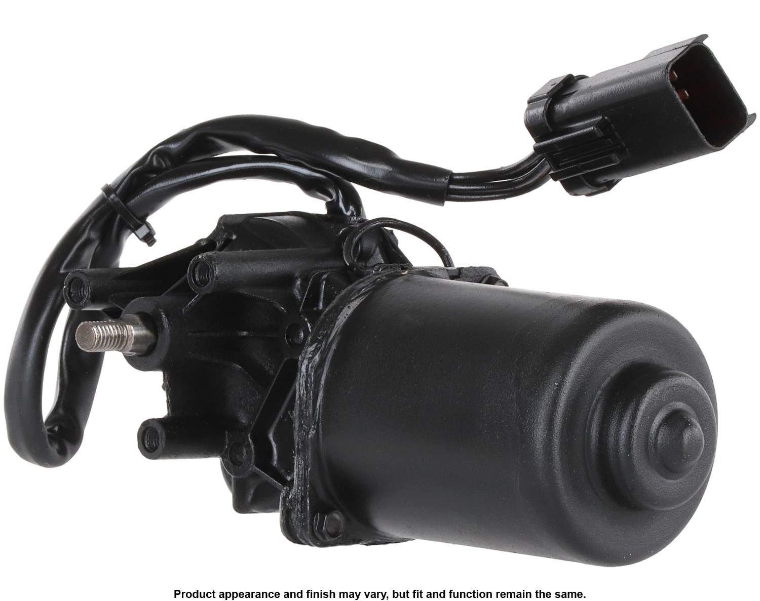 Cardone Reman Windshield Wiper Motor 40-442