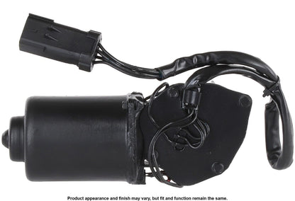 Cardone Reman Windshield Wiper Motor 40-442