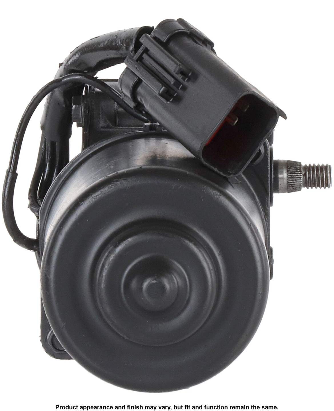 Cardone Reman Windshield Wiper Motor 40-443
