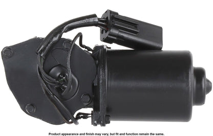Cardone Reman Windshield Wiper Motor 40-443
