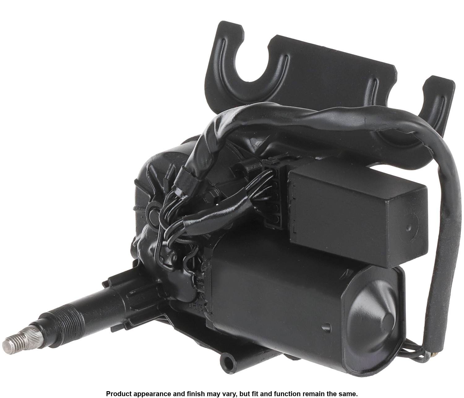 Cardone Reman Windshield Wiper Motor 40-444