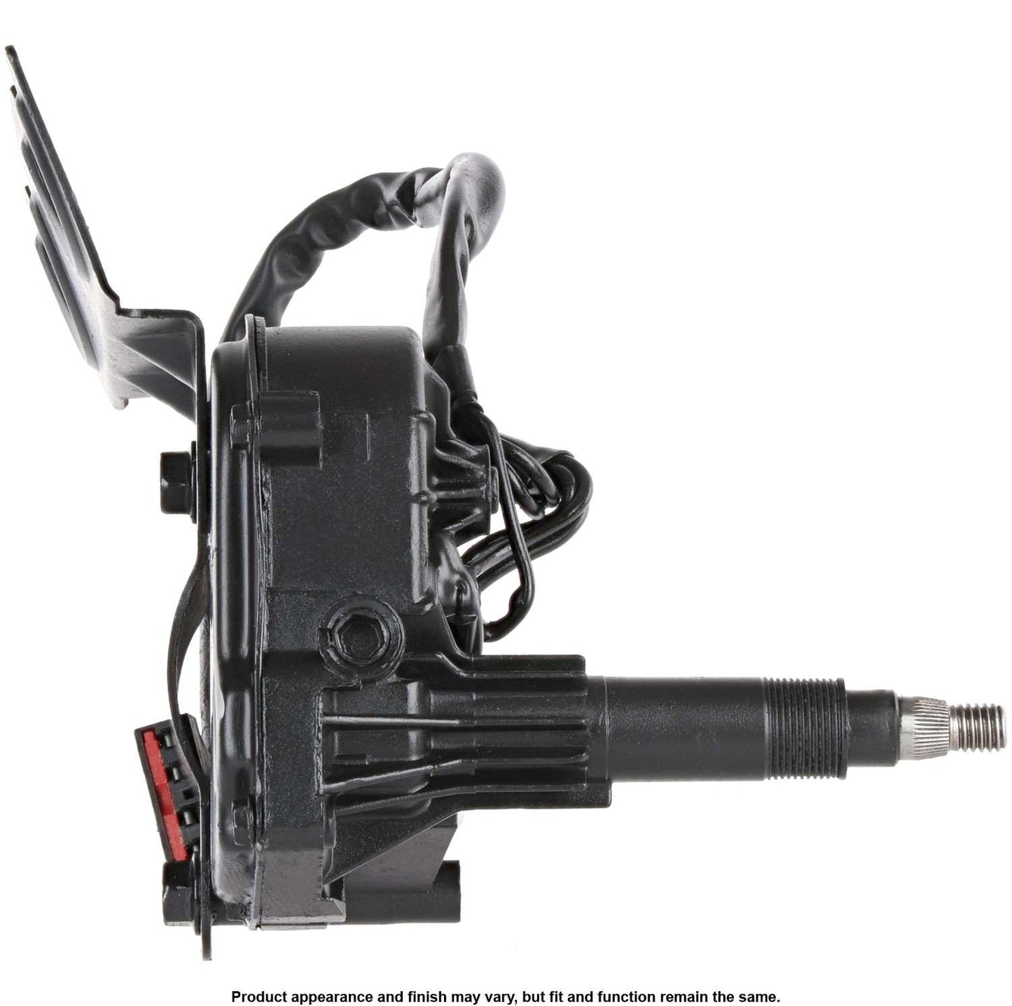 Cardone Reman Windshield Wiper Motor 40-444