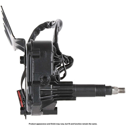 Cardone Reman Windshield Wiper Motor 40-444