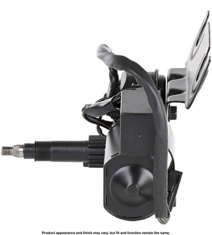 Cardone Reman Windshield Wiper Motor 40-444