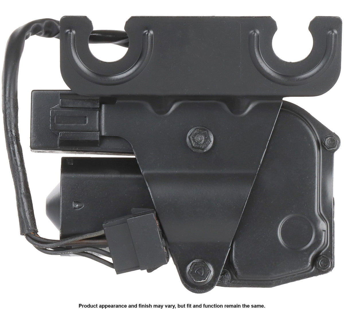 Cardone Reman Windshield Wiper Motor 40-444