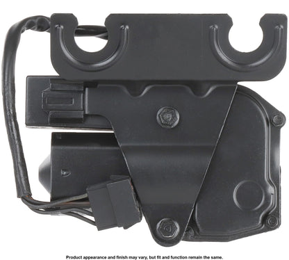 Cardone Reman Windshield Wiper Motor 40-444