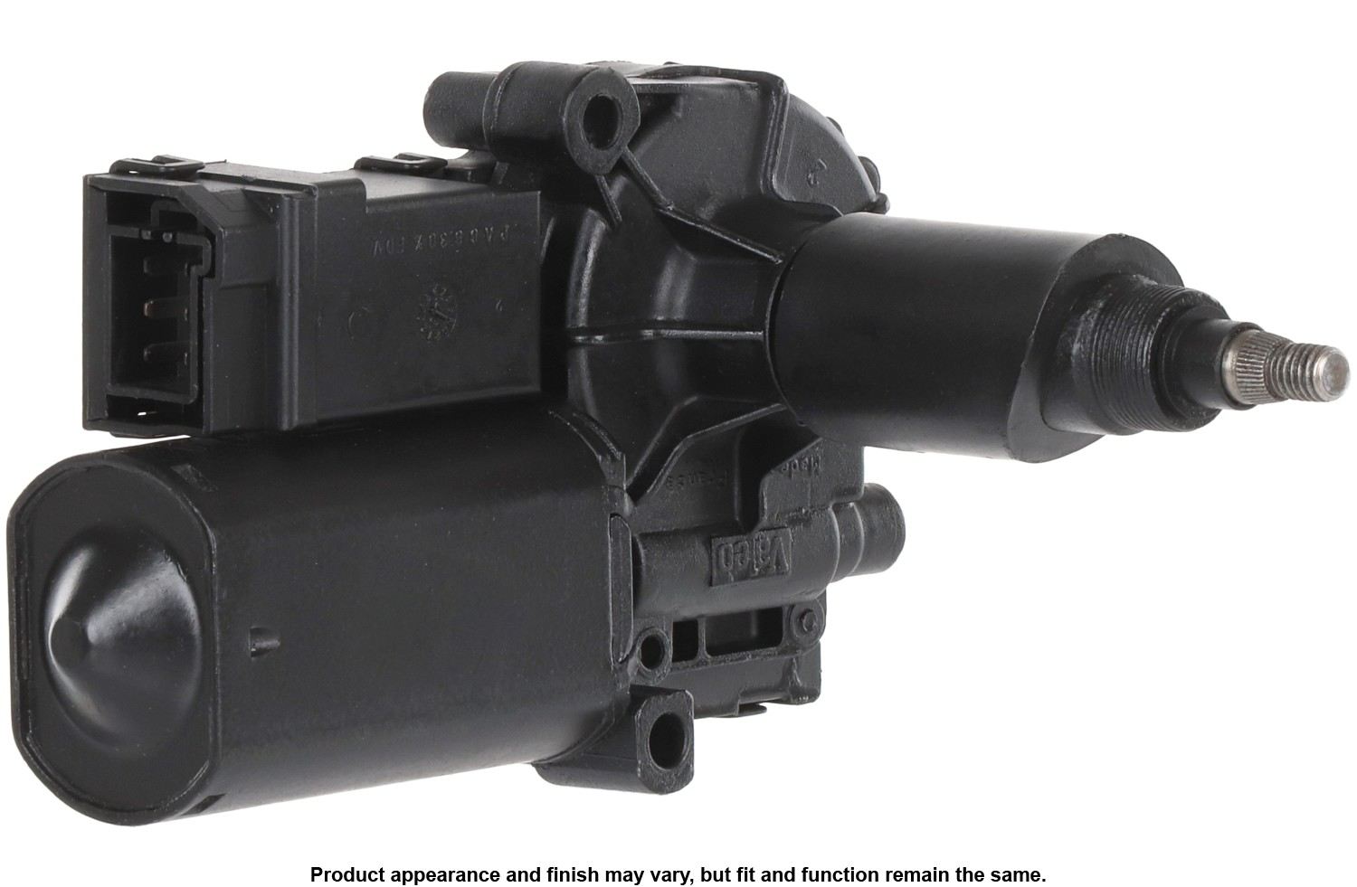 Cardone Reman Windshield Wiper Motor 40-446