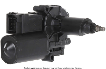 Cardone Reman Windshield Wiper Motor 40-446