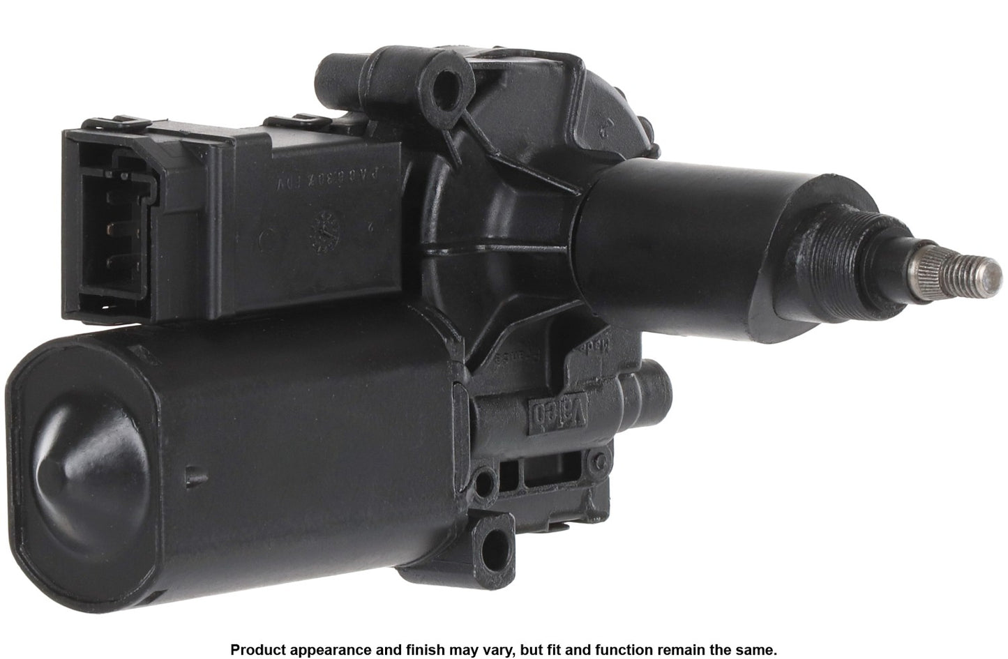 Cardone Reman Windshield Wiper Motor 40-446