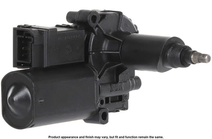 Cardone Reman Windshield Wiper Motor 40-446