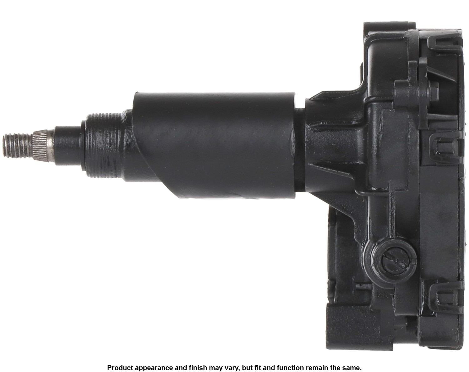 Cardone Reman Windshield Wiper Motor 40-446