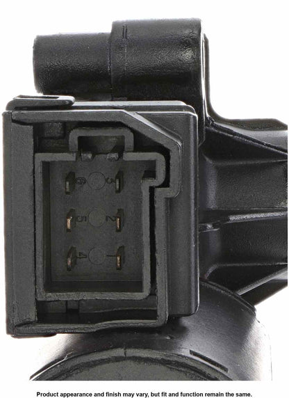 Cardone Reman Windshield Wiper Motor 40-446