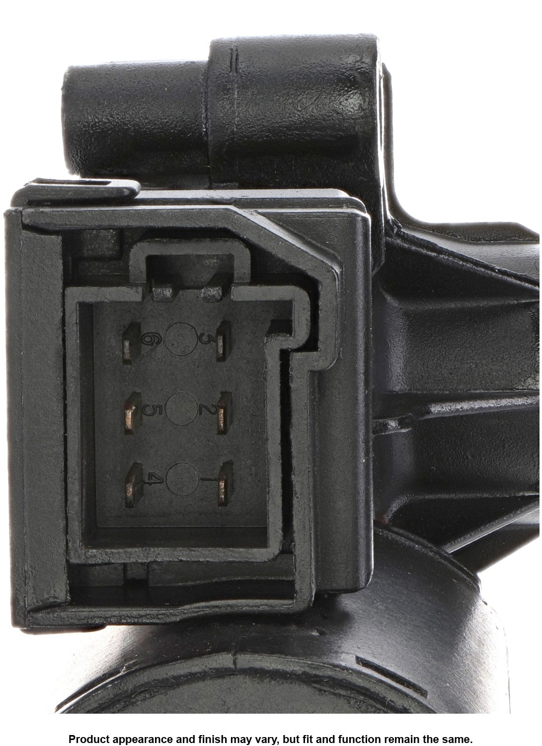 Cardone Reman Windshield Wiper Motor 40-446