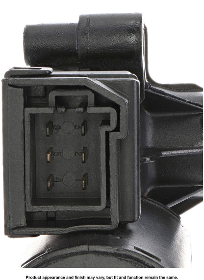 Cardone Reman Windshield Wiper Motor 40-446