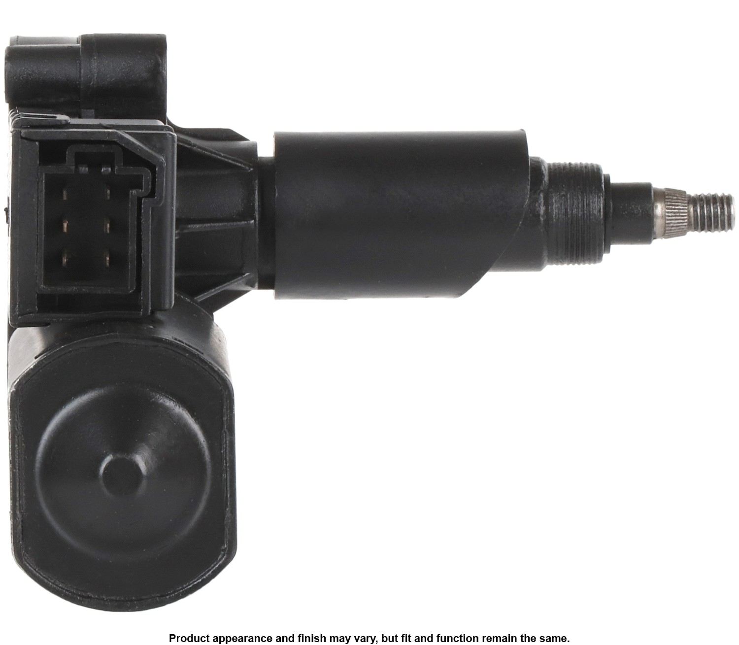 Cardone Reman Windshield Wiper Motor 40-446