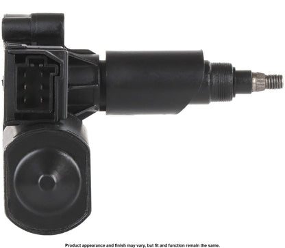 Cardone Reman Windshield Wiper Motor 40-446