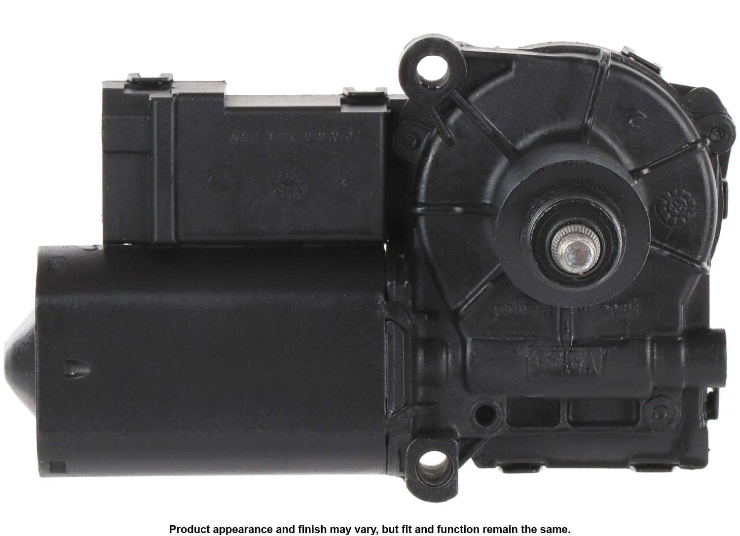 Cardone Reman Windshield Wiper Motor 40-446