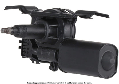 Cardone Reman Windshield Wiper Motor 40-450