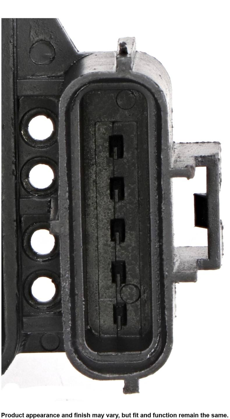 Cardone Reman Windshield Wiper Motor 40-450