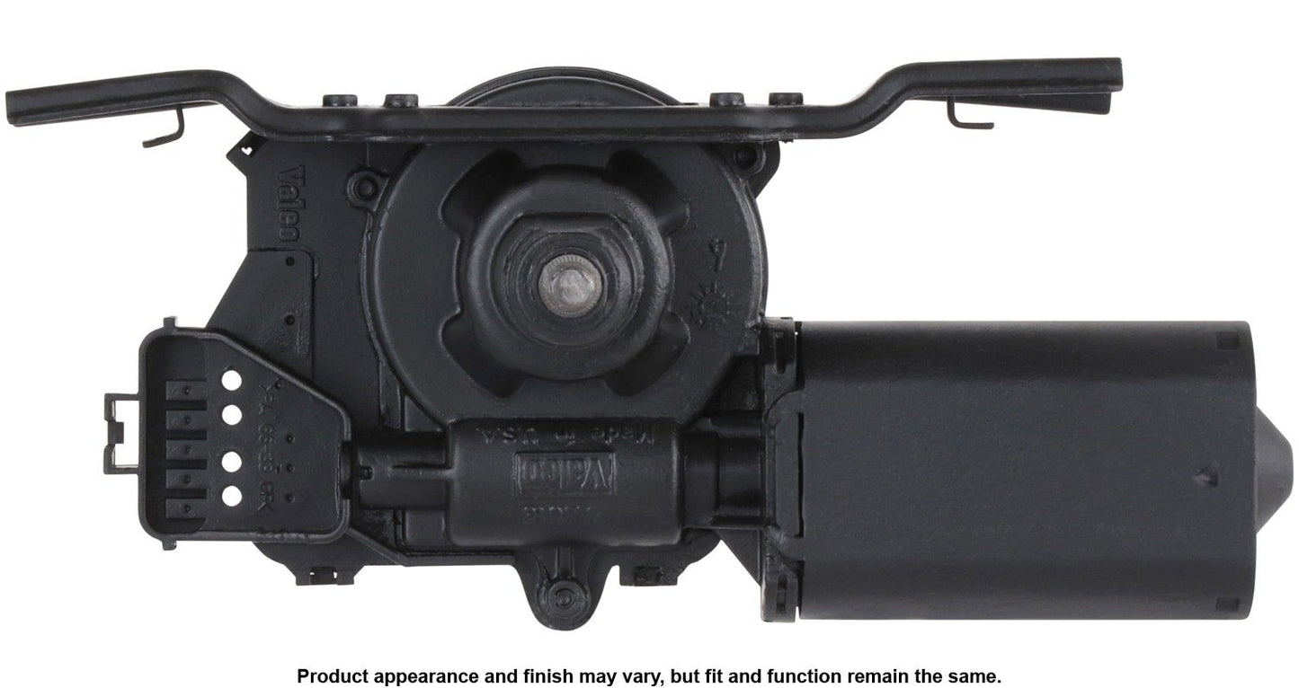Cardone Reman Windshield Wiper Motor 40-450