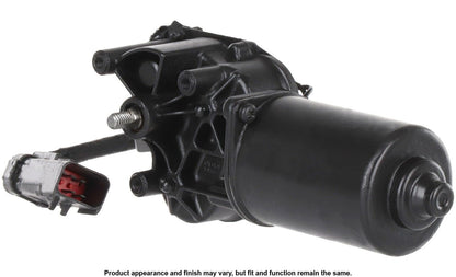 Cardone Reman Windshield Wiper Motor 40-453