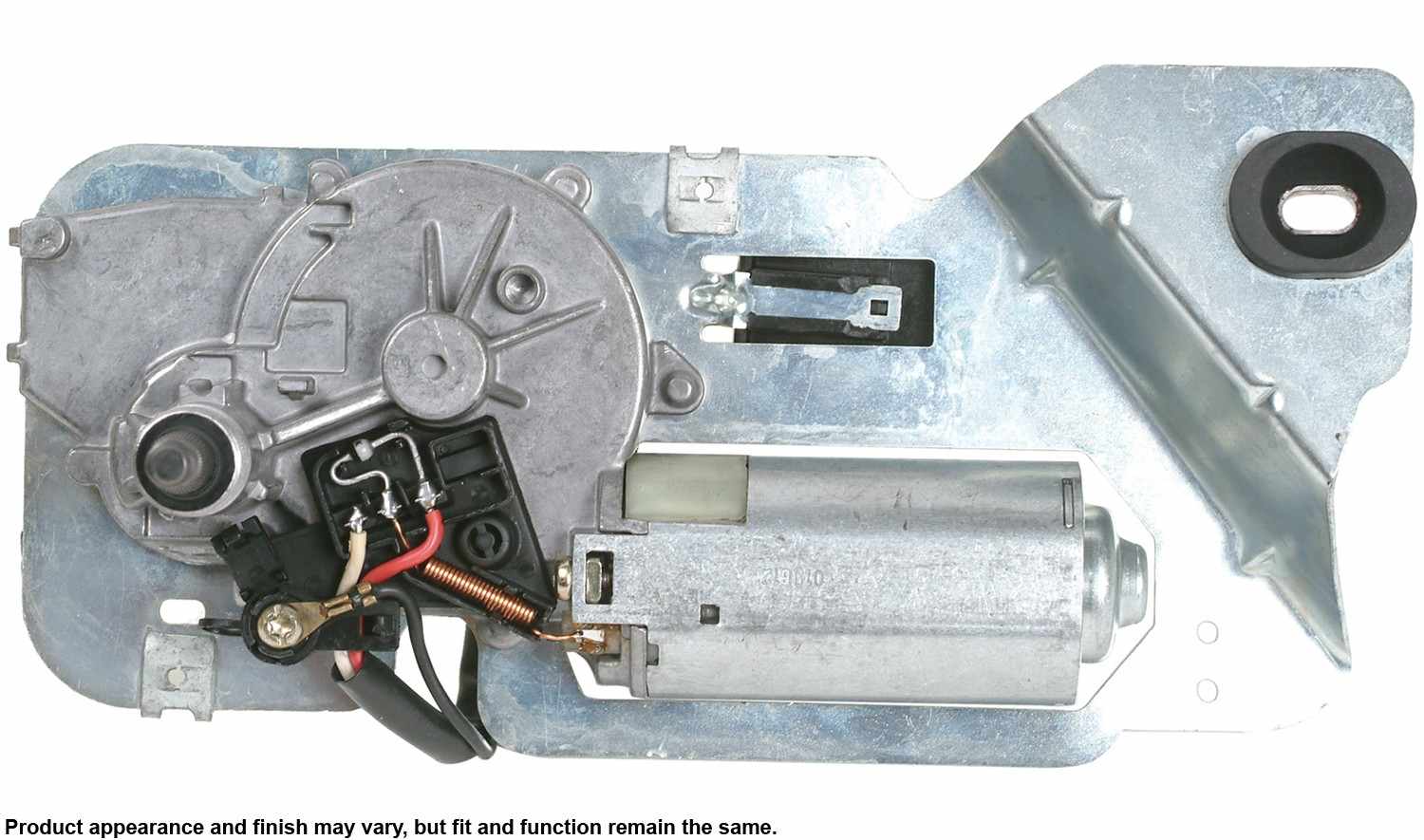 Cardone Reman Windshield Wiper Motor 40-454