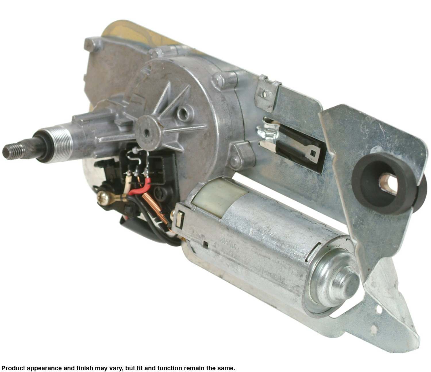 Cardone Reman Windshield Wiper Motor 40-454
