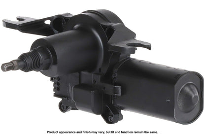 Cardone Reman Windshield Wiper Motor 40-455