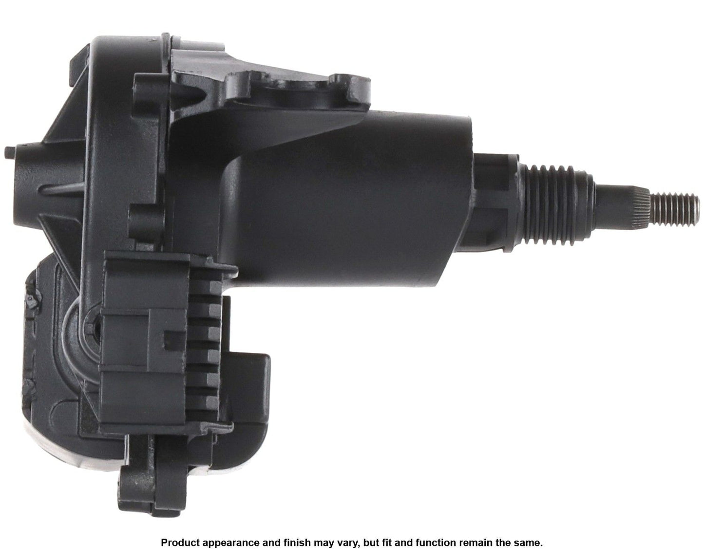 Cardone Reman Windshield Wiper Motor 40-455