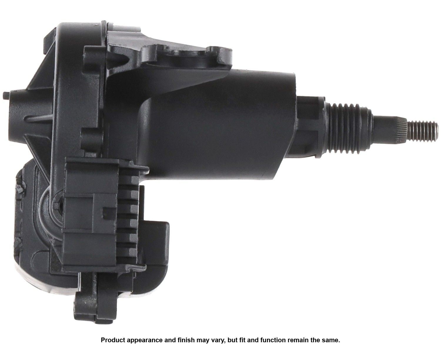 Cardone Reman Windshield Wiper Motor 40-455
