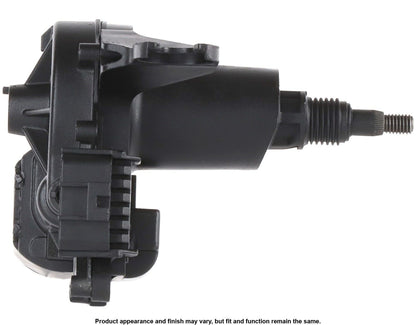 Cardone Reman Windshield Wiper Motor 40-455
