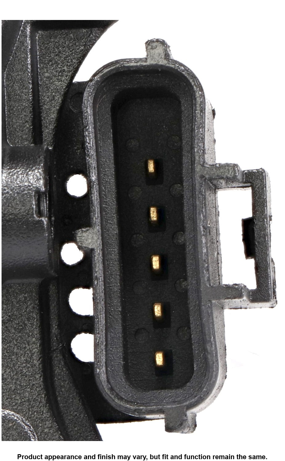 Cardone Reman Windshield Wiper Motor 40-455