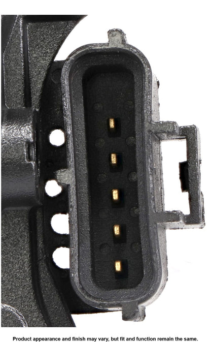 Cardone Reman Windshield Wiper Motor 40-455