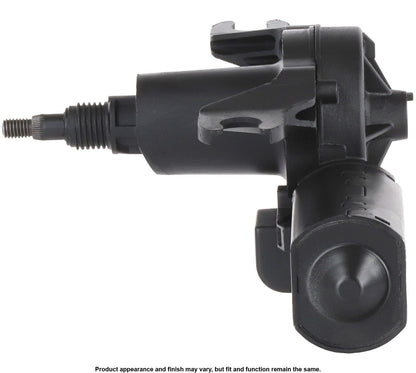 Cardone Reman Windshield Wiper Motor 40-455