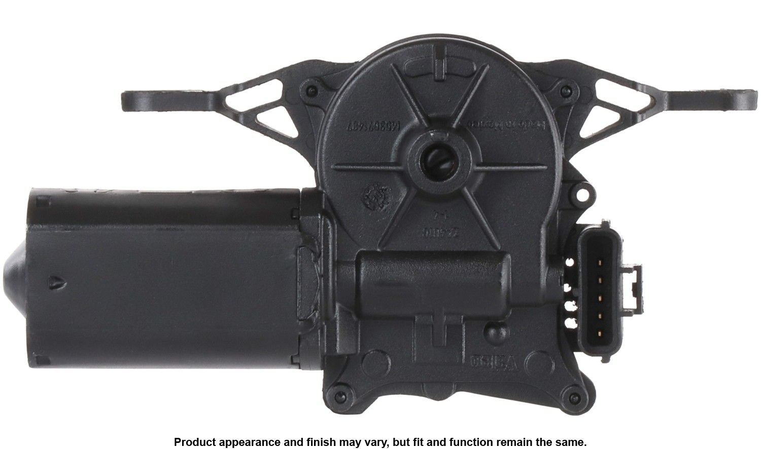 Cardone Reman Windshield Wiper Motor 40-455