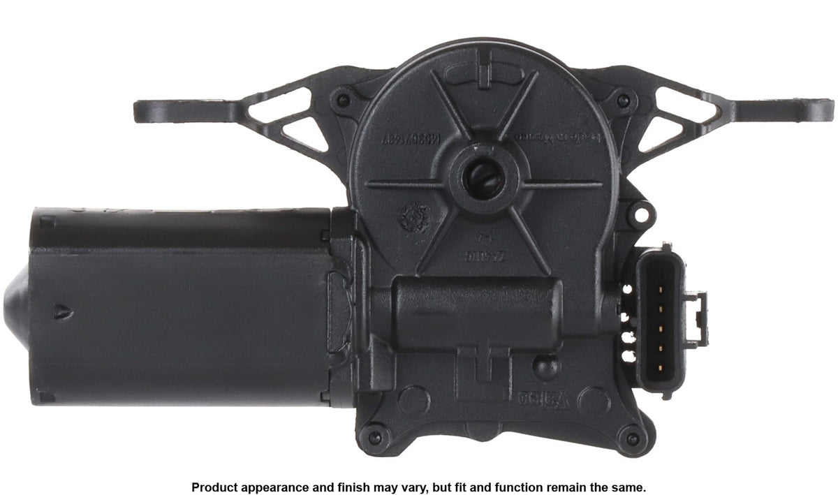 Cardone Reman Windshield Wiper Motor 40-455