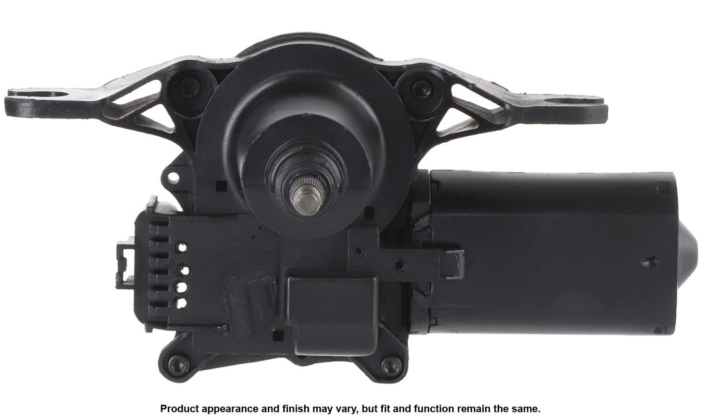 Cardone Reman Windshield Wiper Motor 40-455