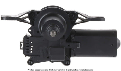 Cardone Reman Windshield Wiper Motor 40-455