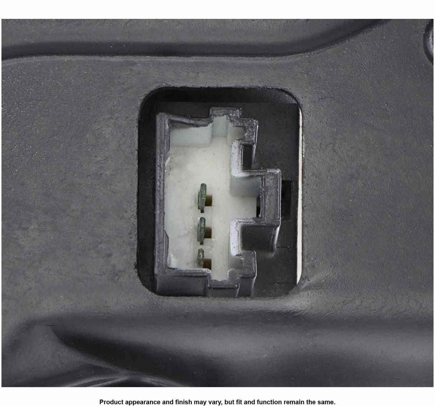 Cardone Reman Windshield Wiper Motor 40-456