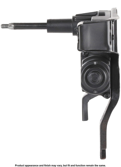 Cardone Reman Windshield Wiper Motor 40-456
