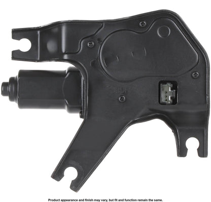 Cardone Reman Windshield Wiper Motor 40-456