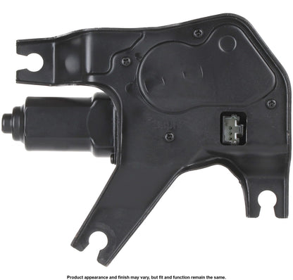 Cardone Reman Windshield Wiper Motor 40-456