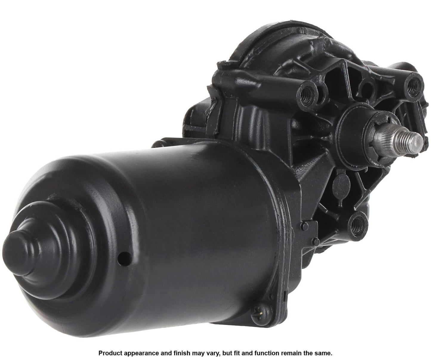 Cardone Reman Windshield Wiper Motor 40-457