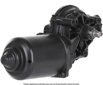 Cardone Reman Windshield Wiper Motor 40-457