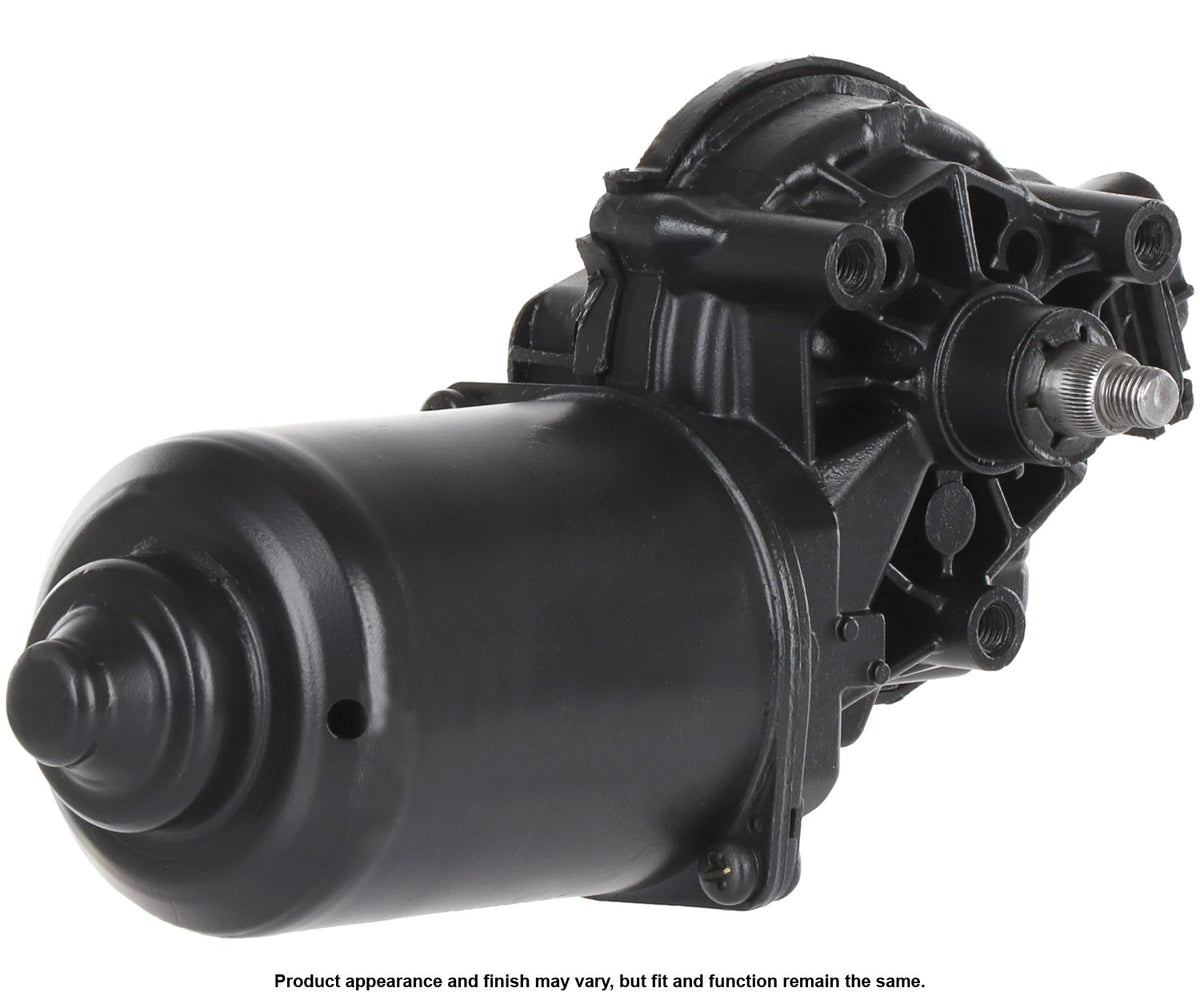 Cardone Reman Windshield Wiper Motor 40-457