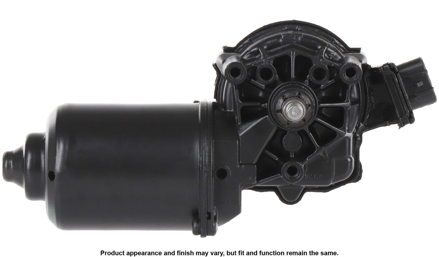 Cardone Reman Windshield Wiper Motor 40-457