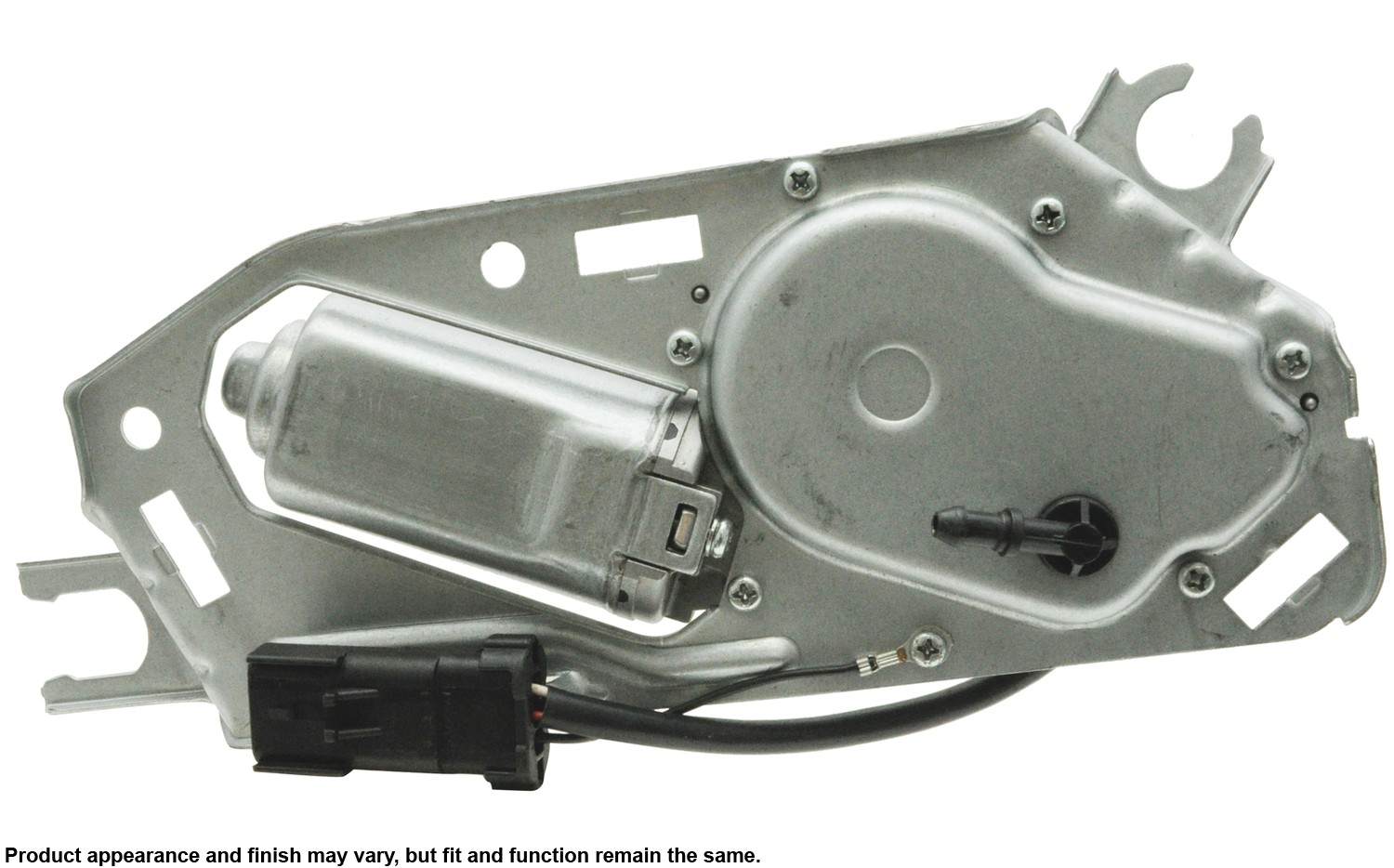 Cardone Reman Remanufactured Windshield Wiper Motor 40-460